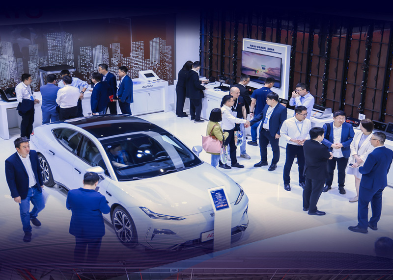 一文快览｜ ADAYO乐天堂fun88@2025上海车展